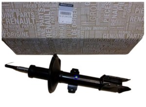 Stoßdämpfer vorne 1,5 DCI 543029903R Neu OE Renault Dacia Duster II