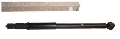 Stoßdämpfer hinten 562105043R Neu OE Dacia Renault Duster