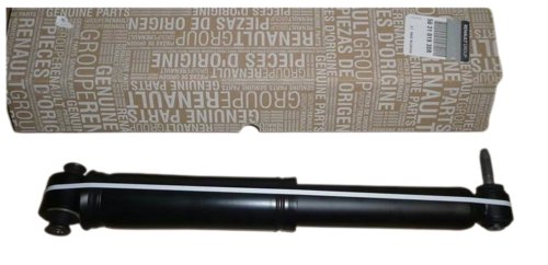 Stoßdämpfer hinten 562101930R Neu OE Renault Megane IV