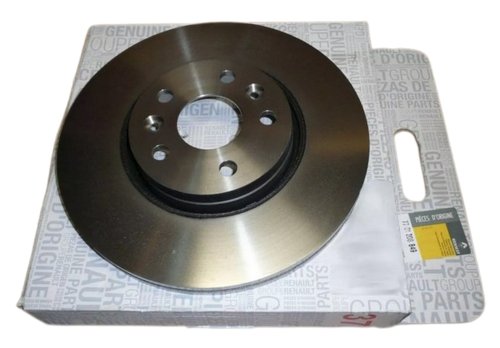 Bremsscheibe vorne 2,0DCI 7701208849 Neu OE Renault Scenic II