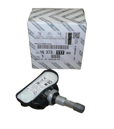 Luftdrucksensor 1637311780  Neu OE Citroen Peugeot Jumper III