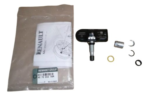 Luftdrucksensor 407005578R  Neu OE Renault Megane II
