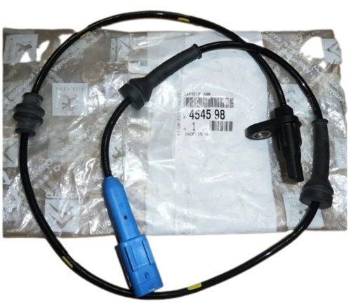 ABS-Sensor hinten 454598 Neu OE Citroen Peugeot C2