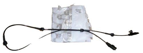 ABS-Sensor vorne 4545G6  Neu OE Citroen Peugeot C6