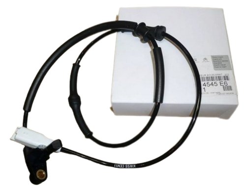 ABS-Sensor rechts hinten 4545E6  Neu OE Citroen Peugeot Berlingo