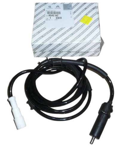 ABS-Sensor rechts hinten 4545A2  Neu OE Citroen Peugeot Jumper II