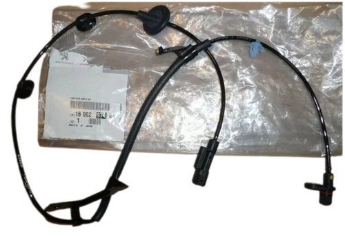 ABS-Sensor links hinten 1606297480  Neu OE Citroen Peugeot 4007