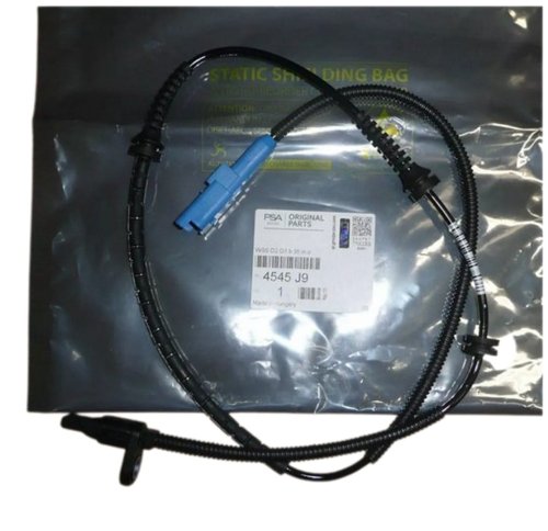 ABS-Sensor vorne 4545J9  Neu OE Citroen Peugeot 207