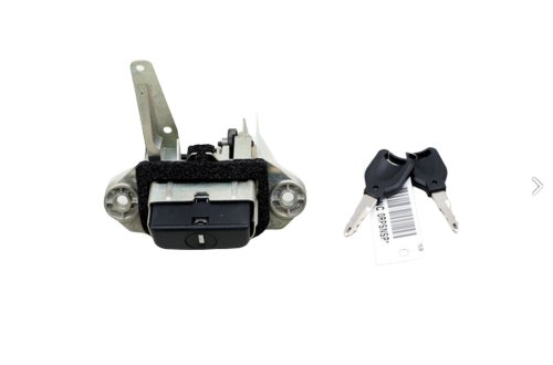 Heckklappenschloss 7701471528 Neu OE Renault Megane Grandtour