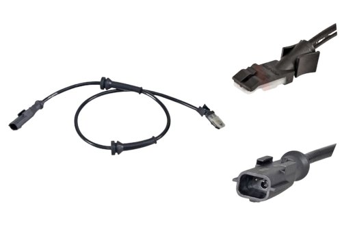 ABS-Sensor hinten links 479000026R Neu OE Renault Kangoo