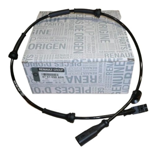 ABS-Sensor vorne 479109860R Neu OE Renault Kangoo