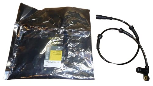 ABS-Sensor vorne  7700429113 Neu OE Renault Megane