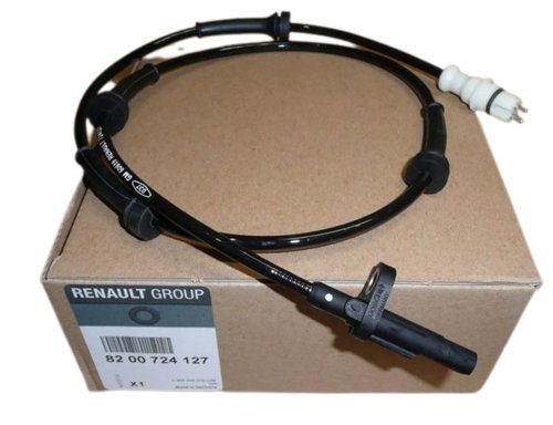 ABS-Sensor hinten L=P 8200724127 Neu OE Renault Trafic II
