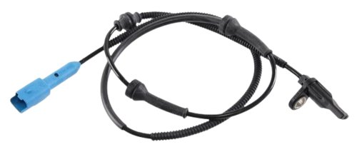 ABS-Sensor links hinten 4545J5 Neu OE Citroen Peugeot Bipper