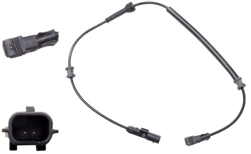 ABS-Sensor hinten L=P 8200539276  Neu OE Renault Laguna II