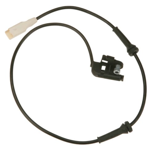ABS-Sensor hinten L=P 4545C4  Neu OE Citroen Peugeot 307