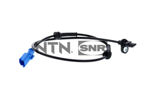 ABS-Sensor hinten L=P 4545J8 Neu OE Citroen Peugeot C3