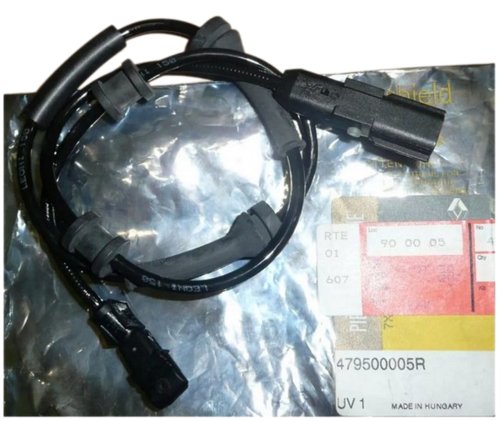 ABS-Sensor hinten 479500005R  Neu OE Renault Laguna III