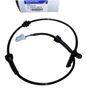 ABS-Sensor vorne 479106421R  Neu OE Renault Koleos