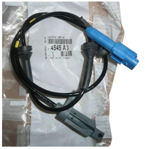 ABS-Sensor hinten 4545A3  Neu OE Citroen Peugeot 206