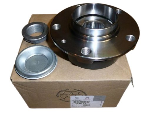 Radnabe hinten 374887 Neu OE Citroen Peugeot C5 III