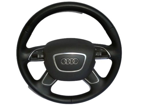 Audi Q3 Multifunktionslenkrad 8U0419091
