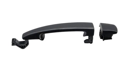 Türgriff rechts vorne 9681634988  Neu OE Citroen Peugeot C3