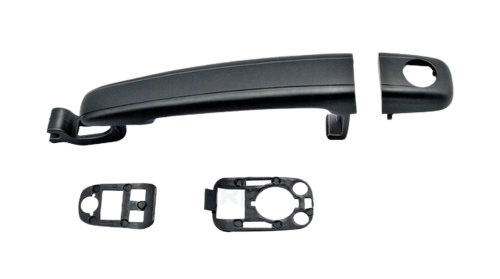 Türgriff links vorne 9101W3  Neu OE Citroen Peugeot C2