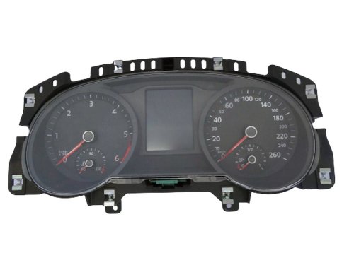 Tachometer Volkswagen Passat B8 3G0920741A