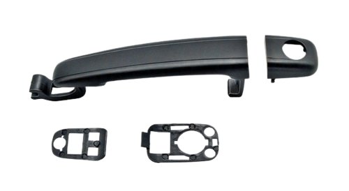 Türgriff rechts vorne 9101W2  Neu OE Citroen Peugeot C2