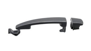 Türgriff  9681634788 Neu OE Citroen Peugeot C3