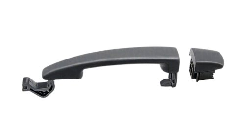 Türgriff  9681634788 Neu OE Citroen Peugeot C3