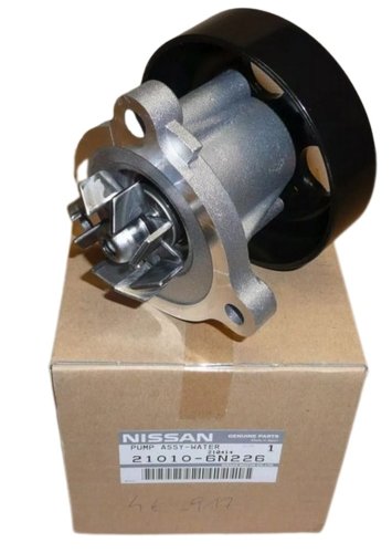 Wasserpumpe 2,5 210106N226  Neu OE Renault Koleos