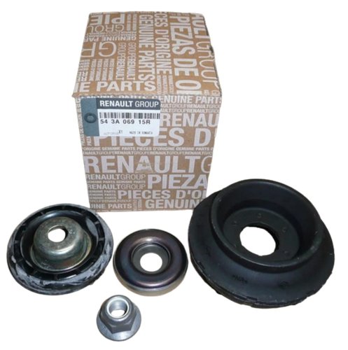 Stoßdämpferkissen vorne 543A06915R Neu OE Dacia Renault Duster