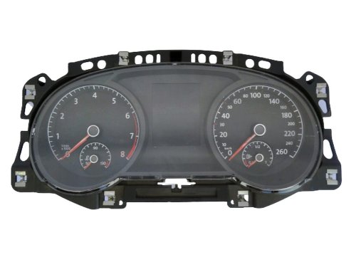 Tachometer Vw Golf VII 5g0920871