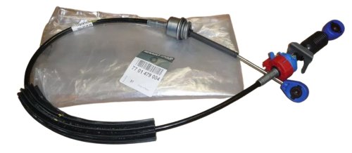 Schaltzug rechts 1,5 DCI 7701479004 Neu OE Renault Megane II