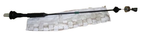 Kupplungszug BE4 2150EE  Neu OE Citroen Peugeot 206