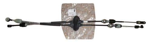 Schaltzug 2444JJ  Neu OE Citroen Peugeot Berlingo III