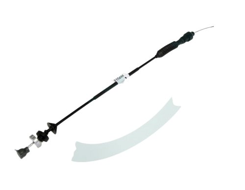 Kupplungszug 1,9D 2150AC Neu OE Citroen Peugeot 806