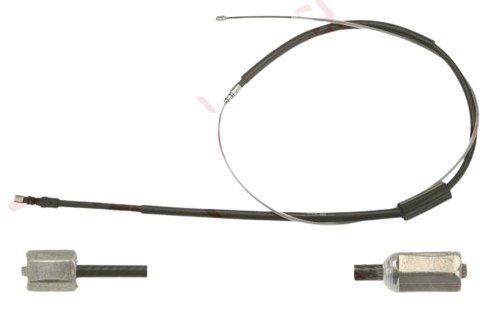 Handbremsseil  8200247043 Neu OE Renault Megane II