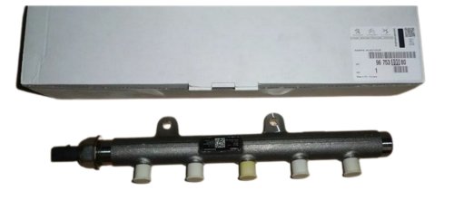 Einspritzleiste 2,2 HDI  9675389980  Neu OE Citroen Peugeot Jumper III
