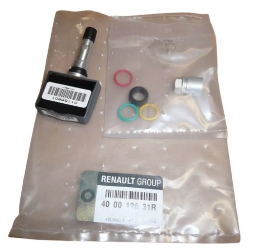 Reifendrucksensor 400012631R Neu OE Renault Espace IV