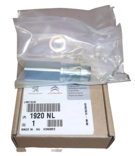 Kraftstoffdrucksensor  2.2HDI 1920NL Neu OE Citroen Peugeot Jumper III