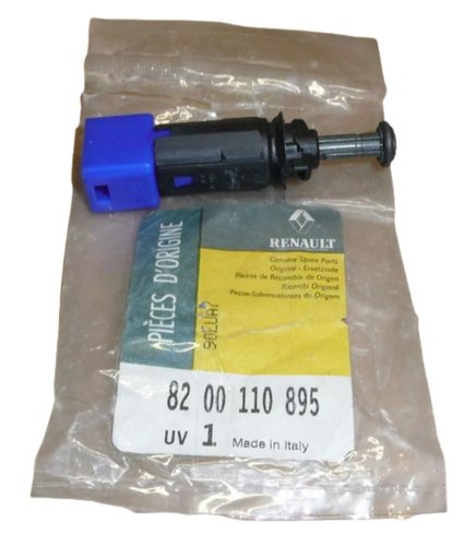 Bremspedalsensor  8200110895 Neu OE Renault Clio II