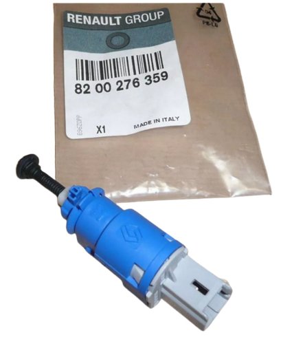 Bremspedalsensor 8200276359 Neu OE Renault Espace IV