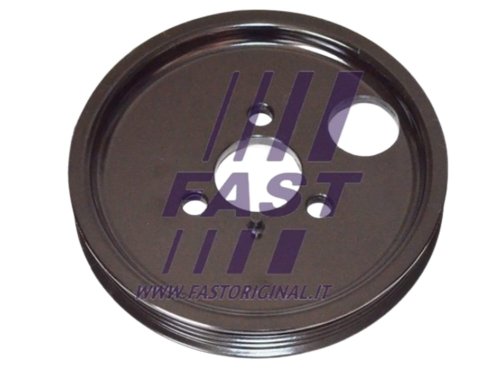Riemenscheibe der Servopumpe 2,2 HDI 4009P0 Neu OE PSA Jumper III