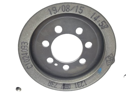 Schwungrad  1,6 16V K4M 7701475094 Neu  OE Renault Laguna II