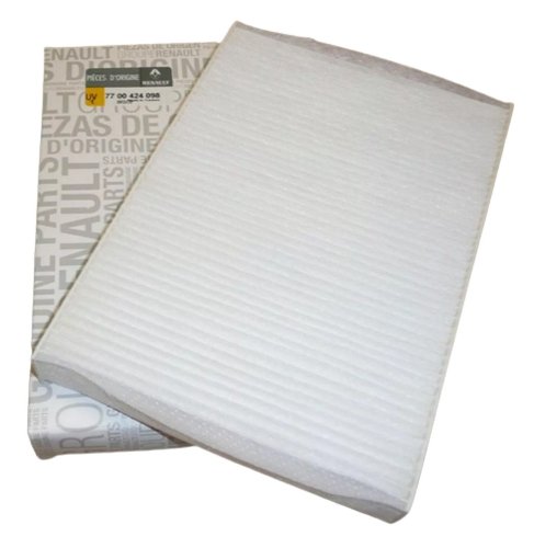 Innenraumfilter 7700424098 Neu OE Renault Clio - Classic