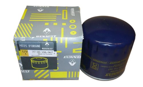 Ölfilter 2,2 TD  7700106067 Neu OE Renault Laguna