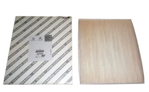 Innenraumfilter 647984  Neu OE PSA Bipper